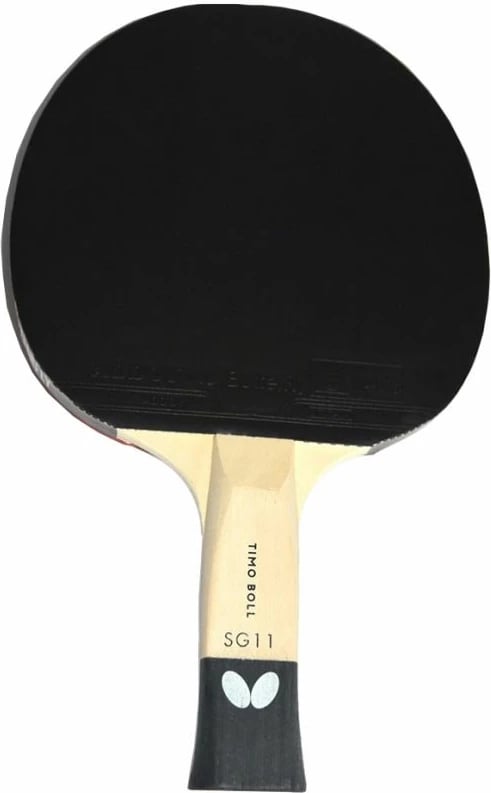 Raketë Ping-pongu Butterfly Timo Boll SG11 85012 për meshkuj