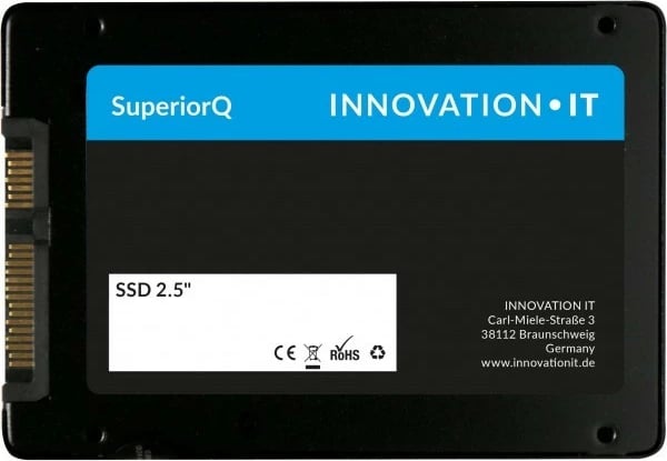 SSD 2.5" Innovation IT SuperiorQ 1TB