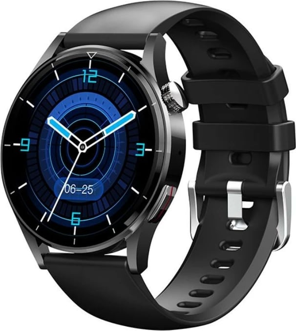 Smartwatch Tracer SM7 GP+ Line, 1.3", Bluetooth, i zi Smartwatch Tracer SM7 GP+ Line, 1.3", Bluetooth, i zi