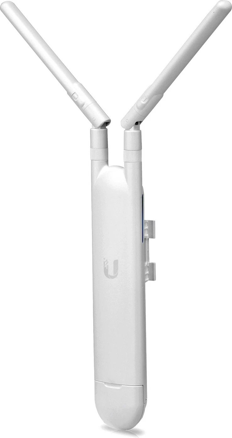 Access point Ubiquiti Unifi AC Mesh, 1167 Mbit/s, IEEE 802.3af, e bardhë