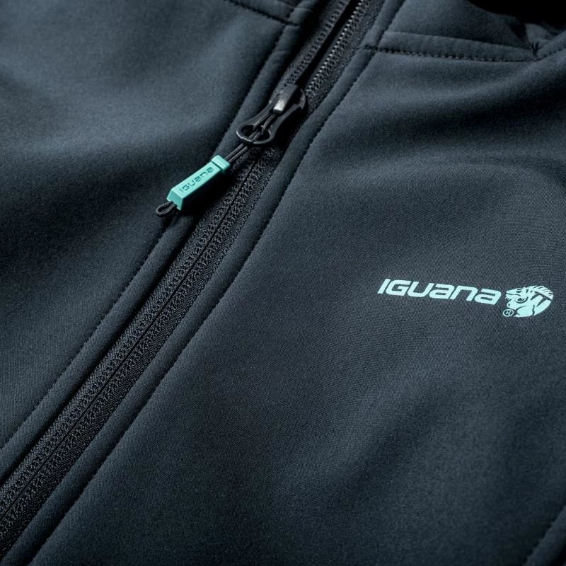Jakne softshell për femra Iguana