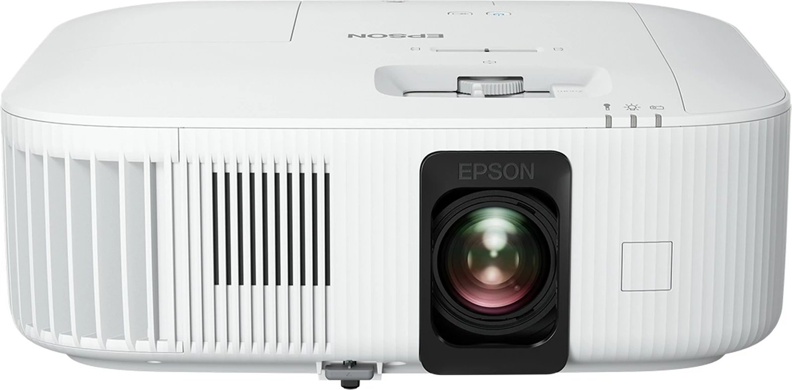 Projektor Epson EH-TW6150, LCD, i bardhë / zi