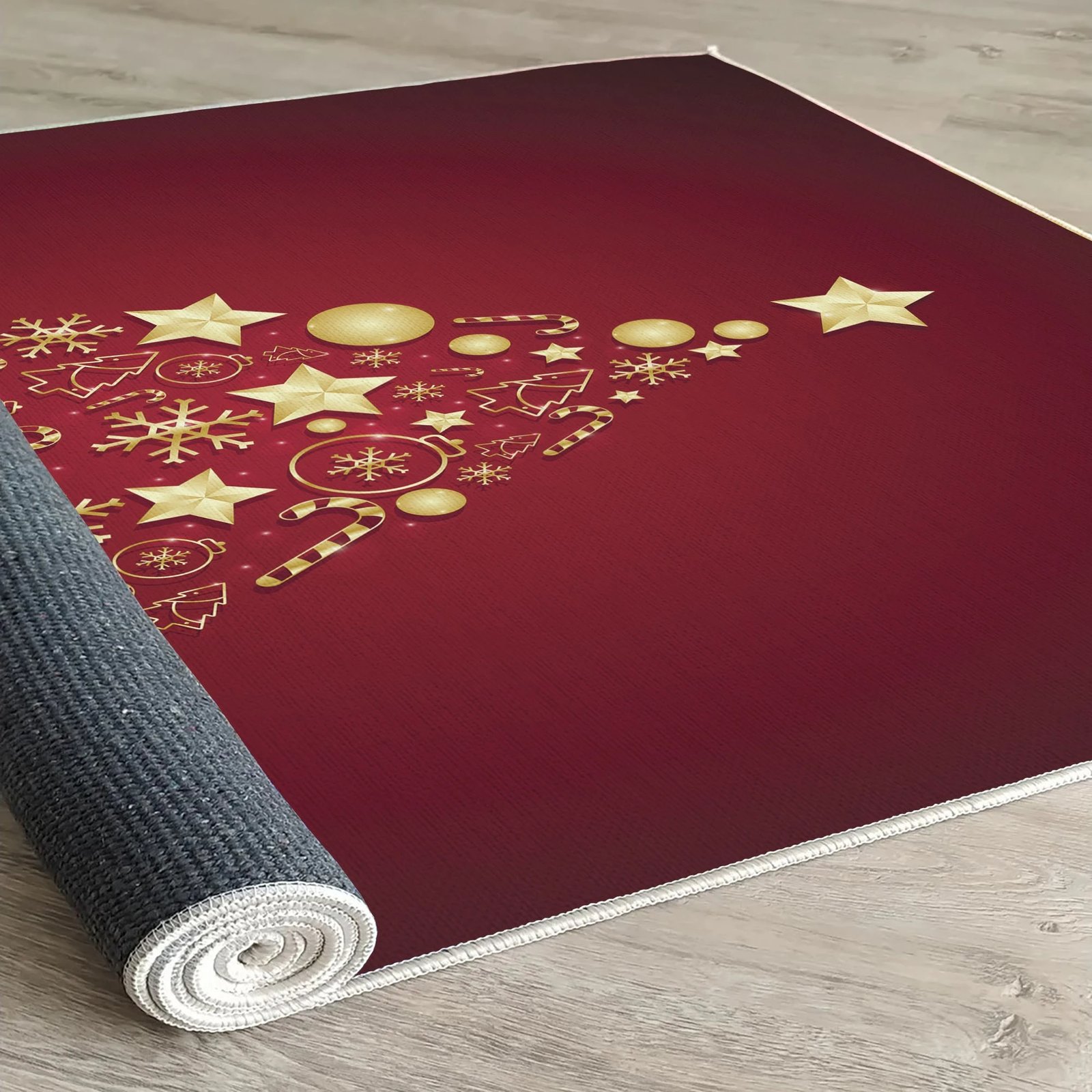 Qilim i kuq e ar, 80x300cm, Conceptum Hypnose, Woopamuk424