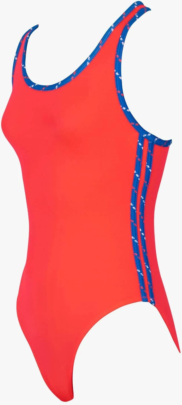 Rroba banje Jumeon, sport, ngjyrë korale