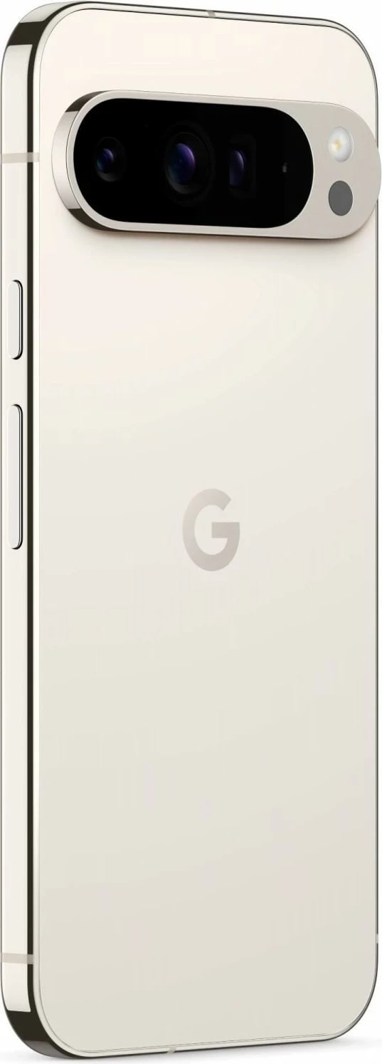 Celular Google Pixel 9 Pro XL 5G, 16/128GB, Dual SIM, Porcelain