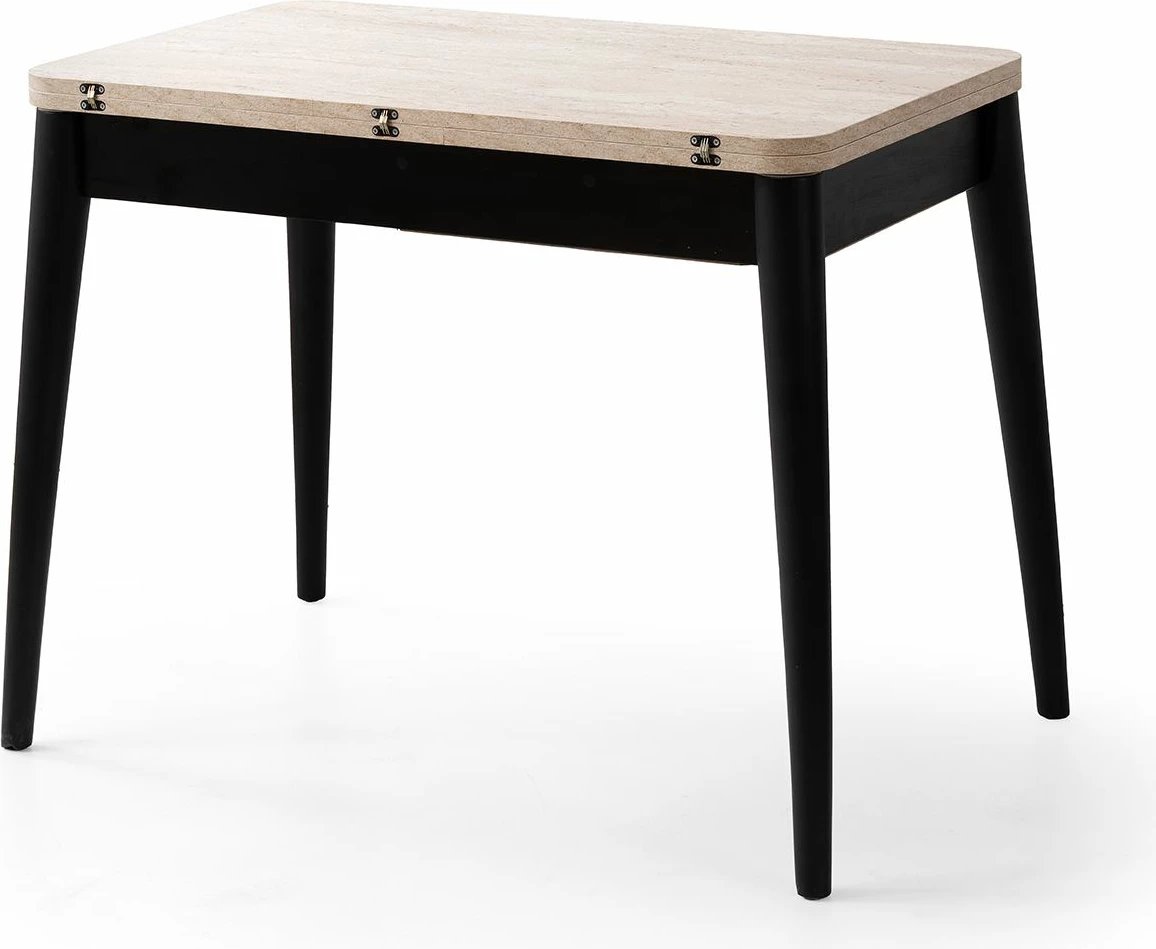 Tavolinë ngrënieje zgjatëse, Skye Decor, Totem - 3044