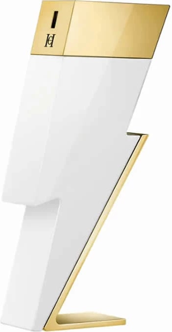 Eau de Toilette uniseks Carolina Herrera Bad Boy Sparkling Ice Limited Edition 100ml