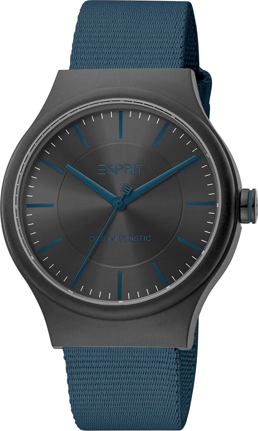 Orë dore për femra Esprit, e gjelbër/zezë