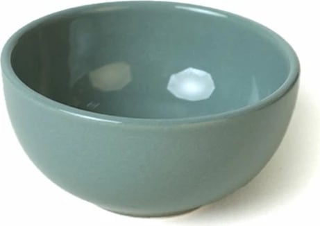 Set tasash qeramike (6 copë), Hermia Concept, ngjyrë e gjelbër, St101106F326A000000Maz1000