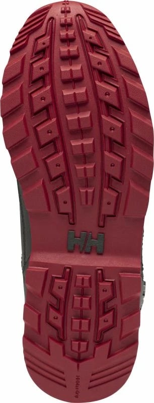 Atlete lifestyle Helly Hansen për meshkuj, të zeza