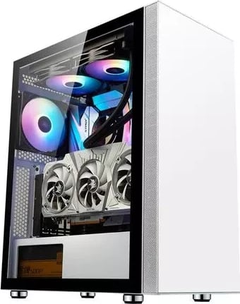 Mbështjellës Sama 3702 Pc Case 3702