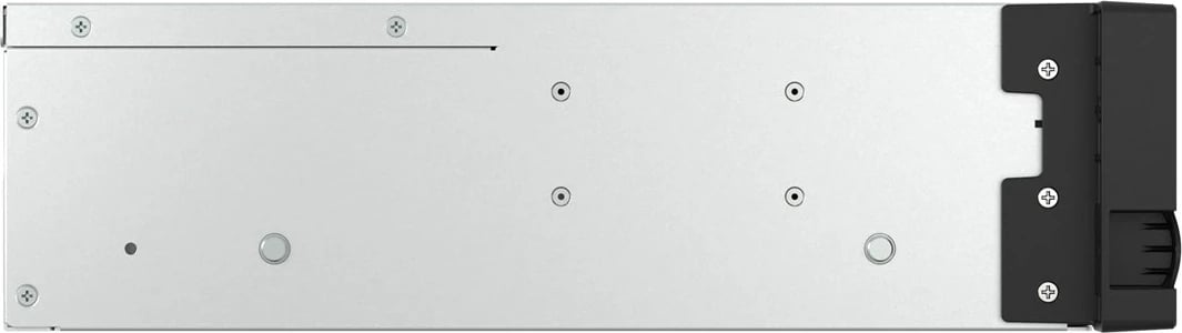 NAS server QNAP TS-855eU-8G, 2U, 8x2.5"/3.5" SATA, Intel Atom C5125, 8GB RAM, 2x2.5GbE, i zi