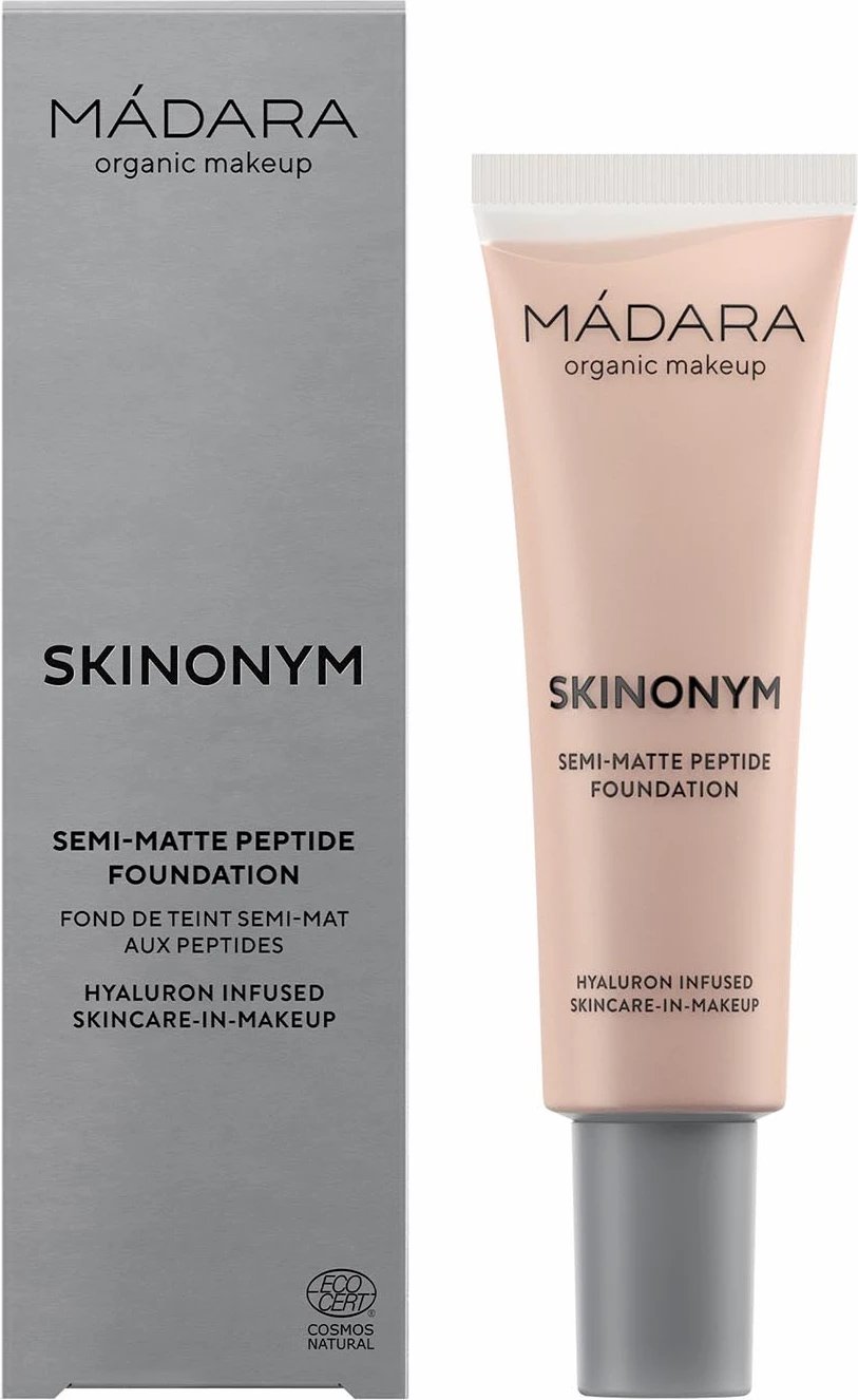 Fondatinë Mádara Skinonym unisex 30ml