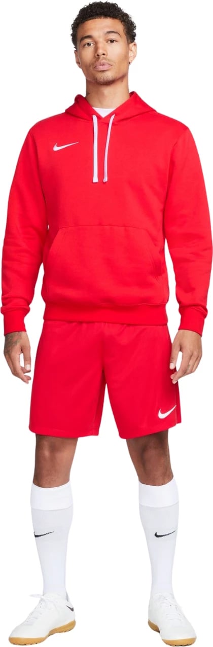Duks për meshkuj Nike, i kuq