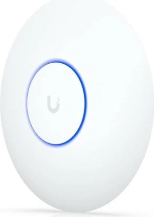 Access point UBIQUITI U7-Lite, WiFi 7, 2.5 GbE, i bardhë