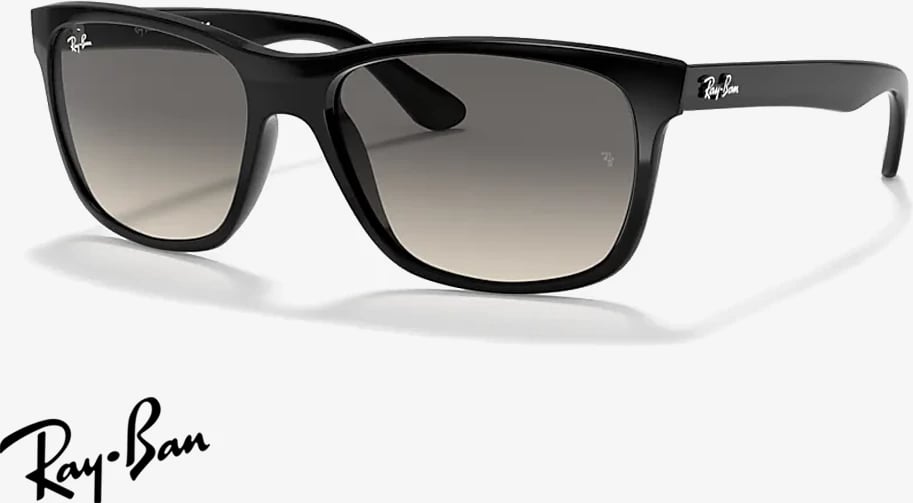 Syze dielli Ray-Ban RB4181 601/71 57