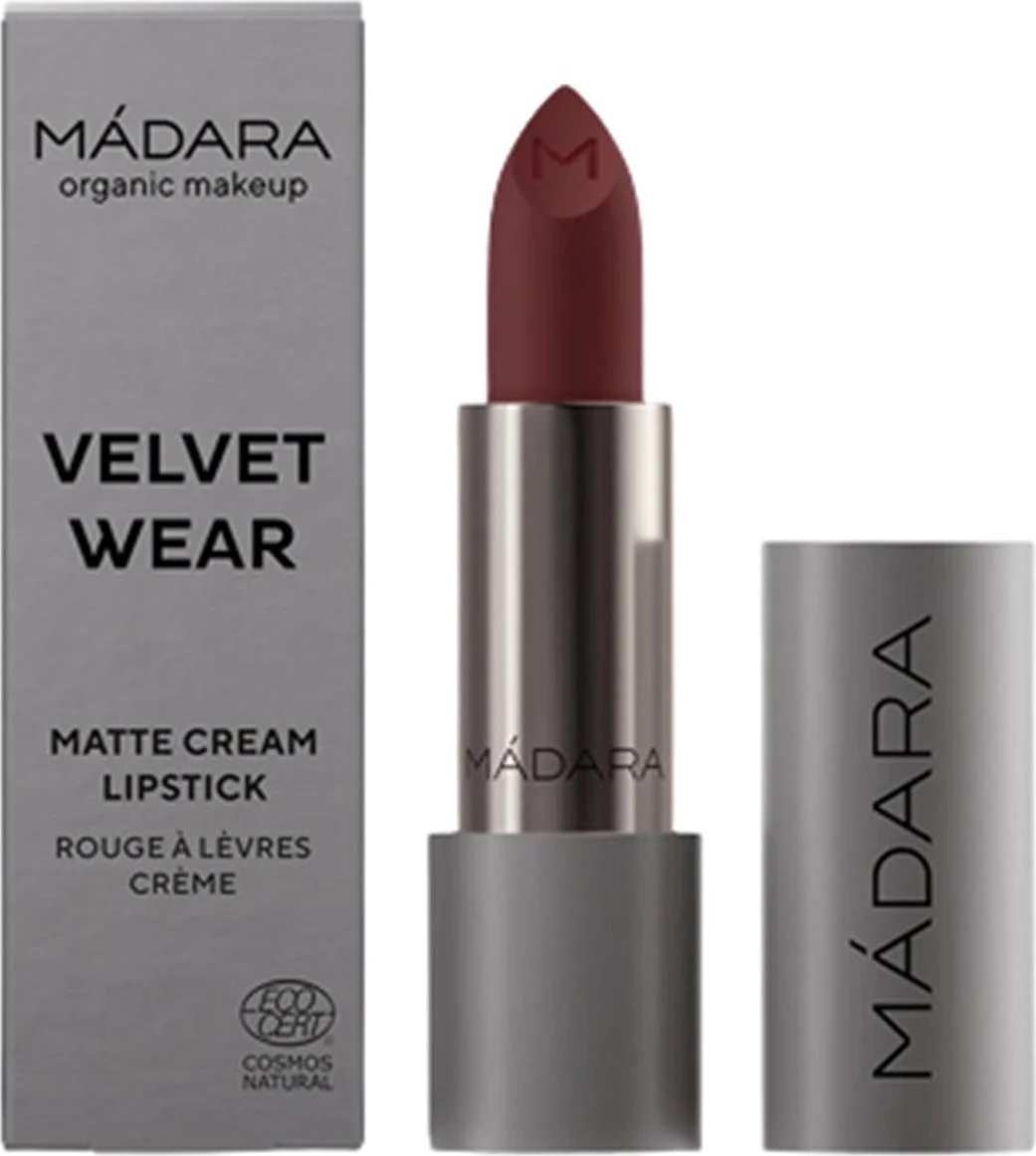 Buzëkuq Mádara Velvet Mate 36 Aura unisex 1 copë