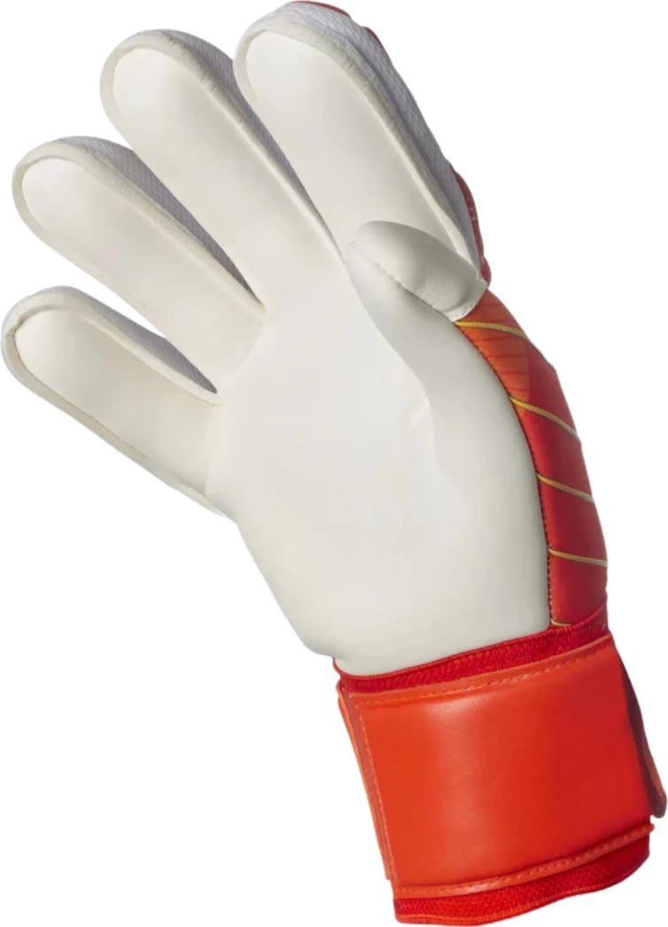 Doreza portieri Select unisex, portokalli-bardhë