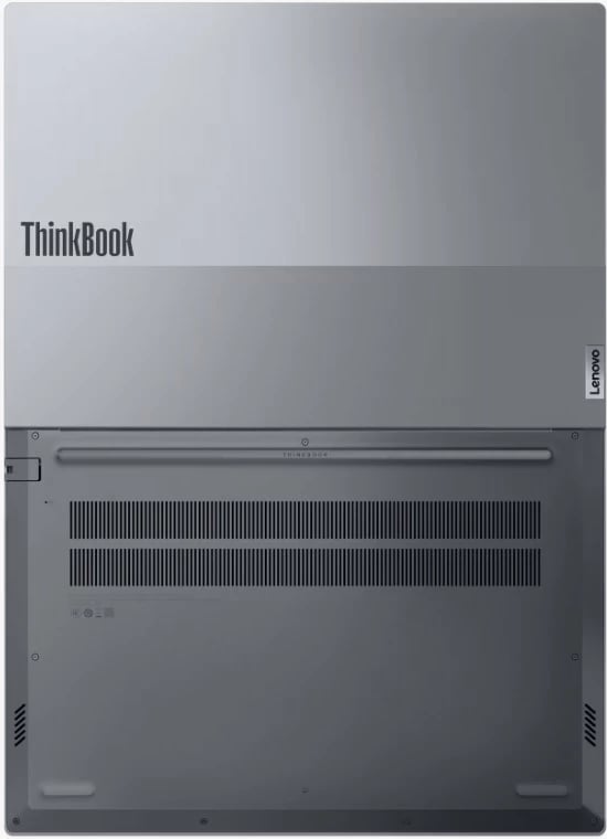 Laptop Lenovo ThinkBook 16 G8 IAL, Intel Core Ultra 7 255H, 32 GB RAM, 1 TB SSD, 16.0", Gri