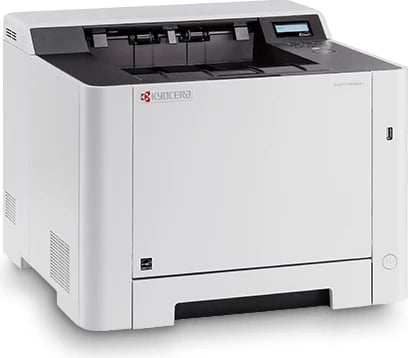 KYOCERA ECOSYS P5026CDN Color Laser Printer