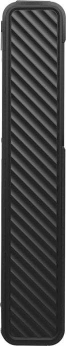 saldues me pika portativ 2‑në‑1, FNIRSI SWM-10, 5000 mAh, 1200A, ekran TFT 1.8", me powerbank, set me aksesorë