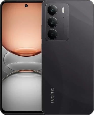 Celular Realme C75 8+256GB 6.72" i zi