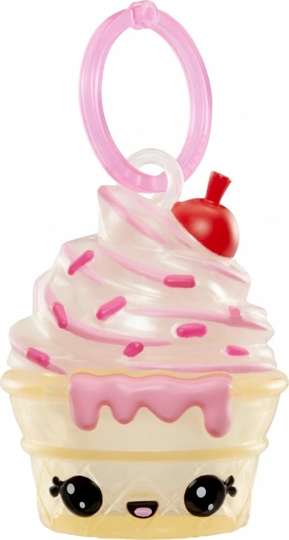 Figurinë Yummiland Num Noms Body Scent, MGA, 1 copë, plastikë, për vajza Figurinë Yummiland Num Noms Body Scent, MGA, 1 copë, plastikë, për vajza