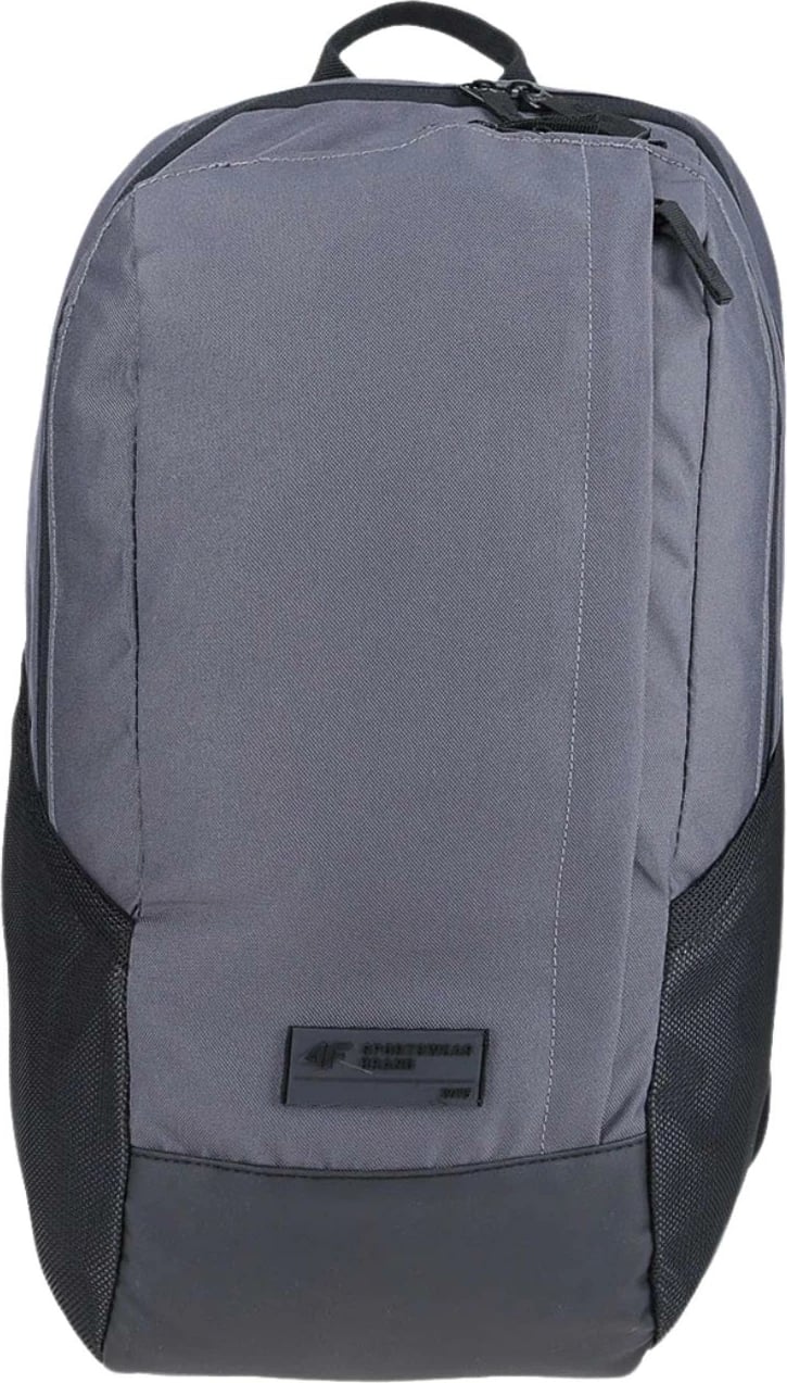 Çantë shpine 4F unisex, gri