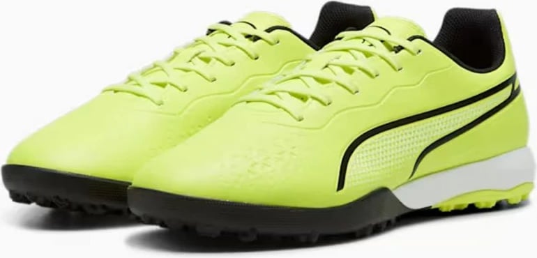 Atlete për meshkuj Puma KING, të zeza