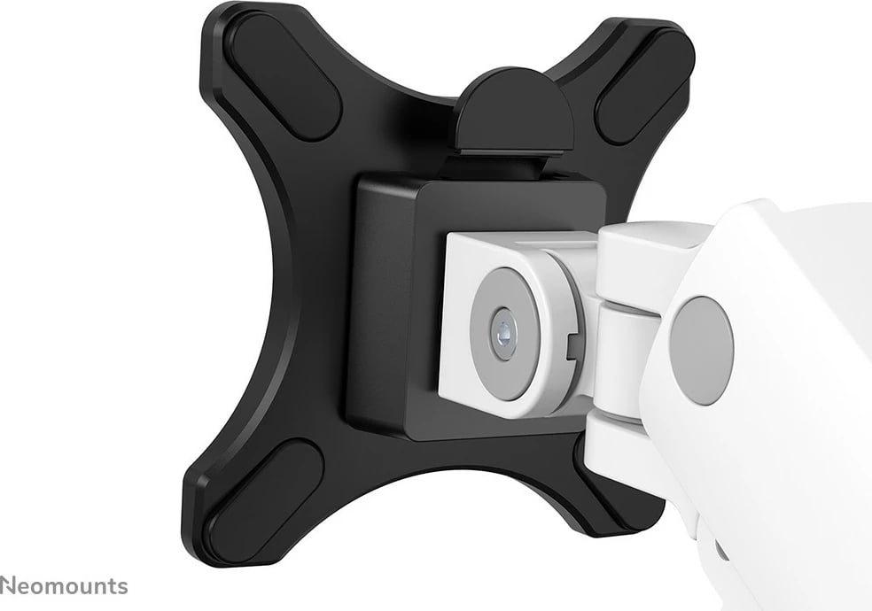 Krah monitori Neomounts DS70S-950WH1, Clamp/Grommet, 18 kg, 43.2 cm (17"), 124.5 cm (49"), 100 x 100 mm, Bardhë Krah monitori Neomounts DS70S-950WH1, Clamp/Grommet, 18 kg, 43.2 cm (17"), 124.5 cm (49"), 100 x 100 mm, Bardhë