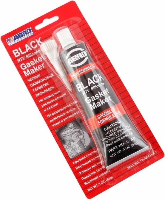 Silikon Diktungave I Zi (K) 12-ab