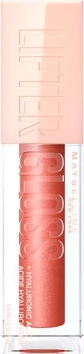 May.Lifter Gloss Lip Gloss 009 Topaz