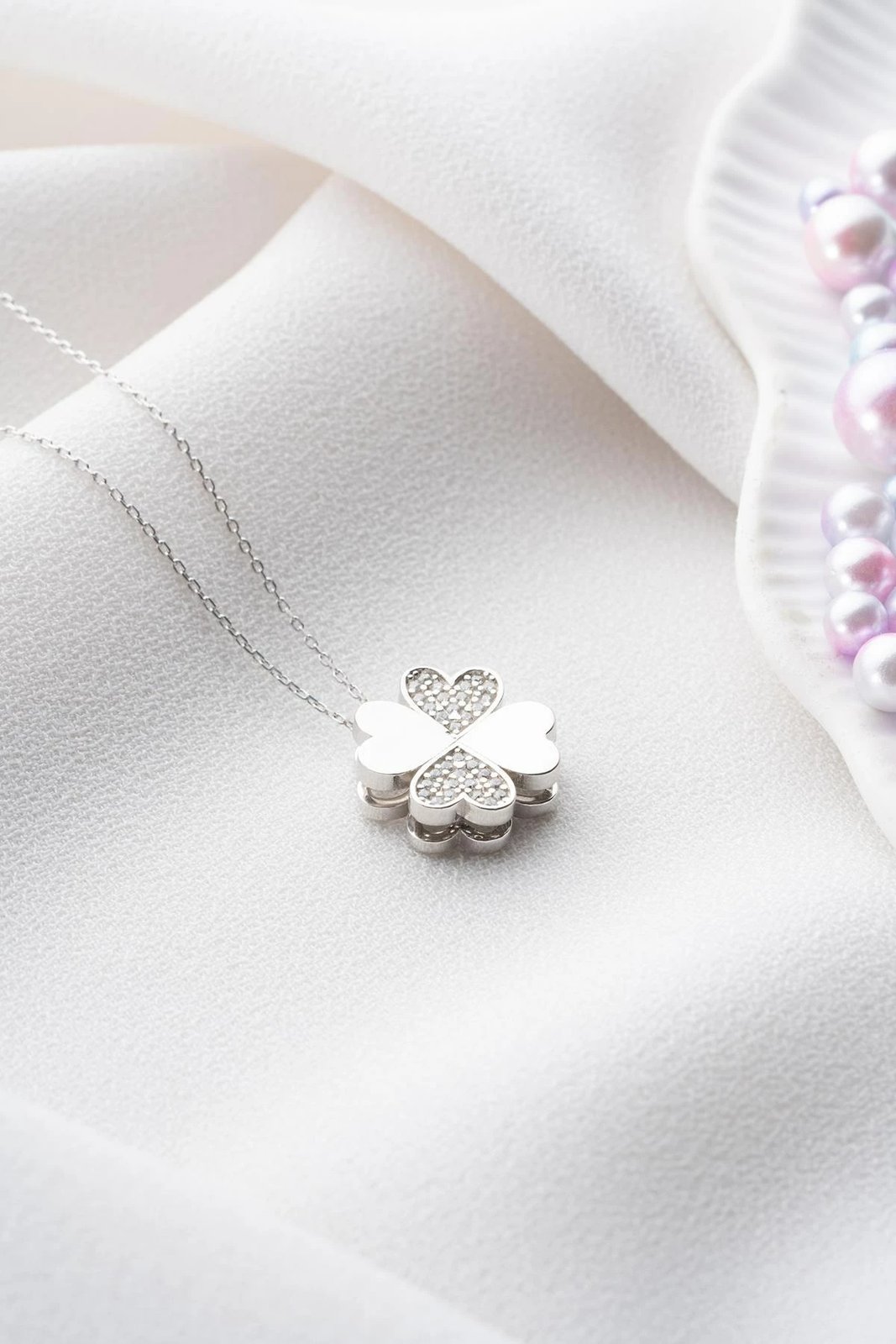 Varëse argjendi, Jumeon, NRZ999241