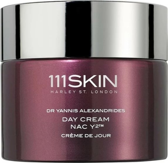 Krem dite për fytyrë 111Skin NAC Y2 për femra 50ml