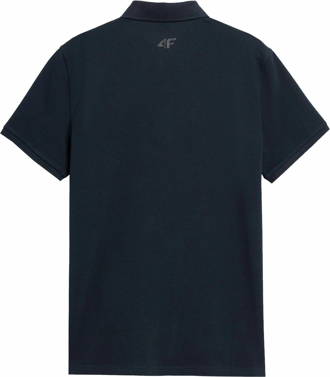Maicë polo për meshkuj 4F, navy