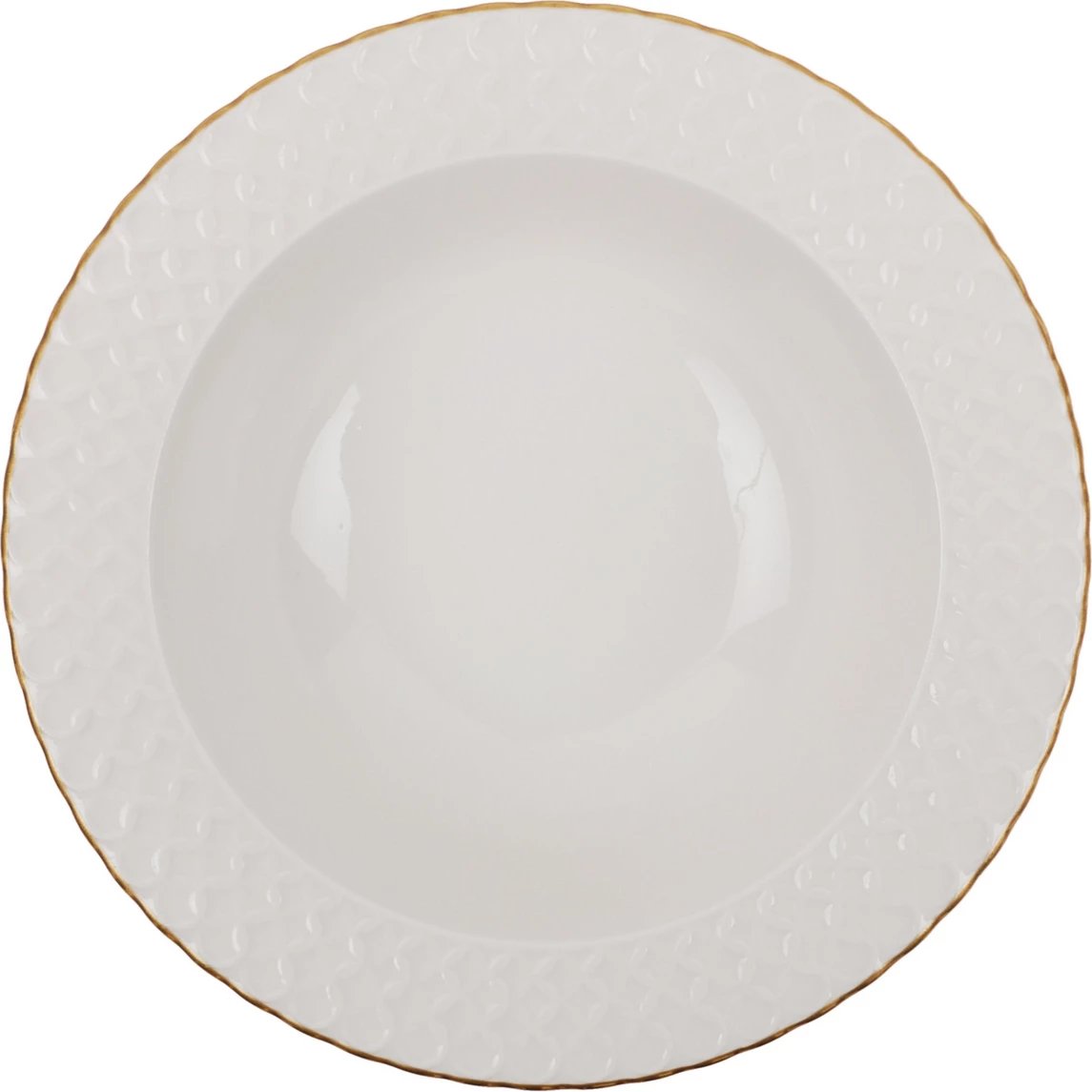 Set enësh për darkë (24 copë), Hermia, BNIRN24Y2520