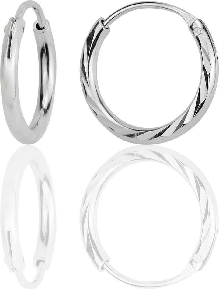 Vathë argjendi Jumeon, SGTL12522, argjend