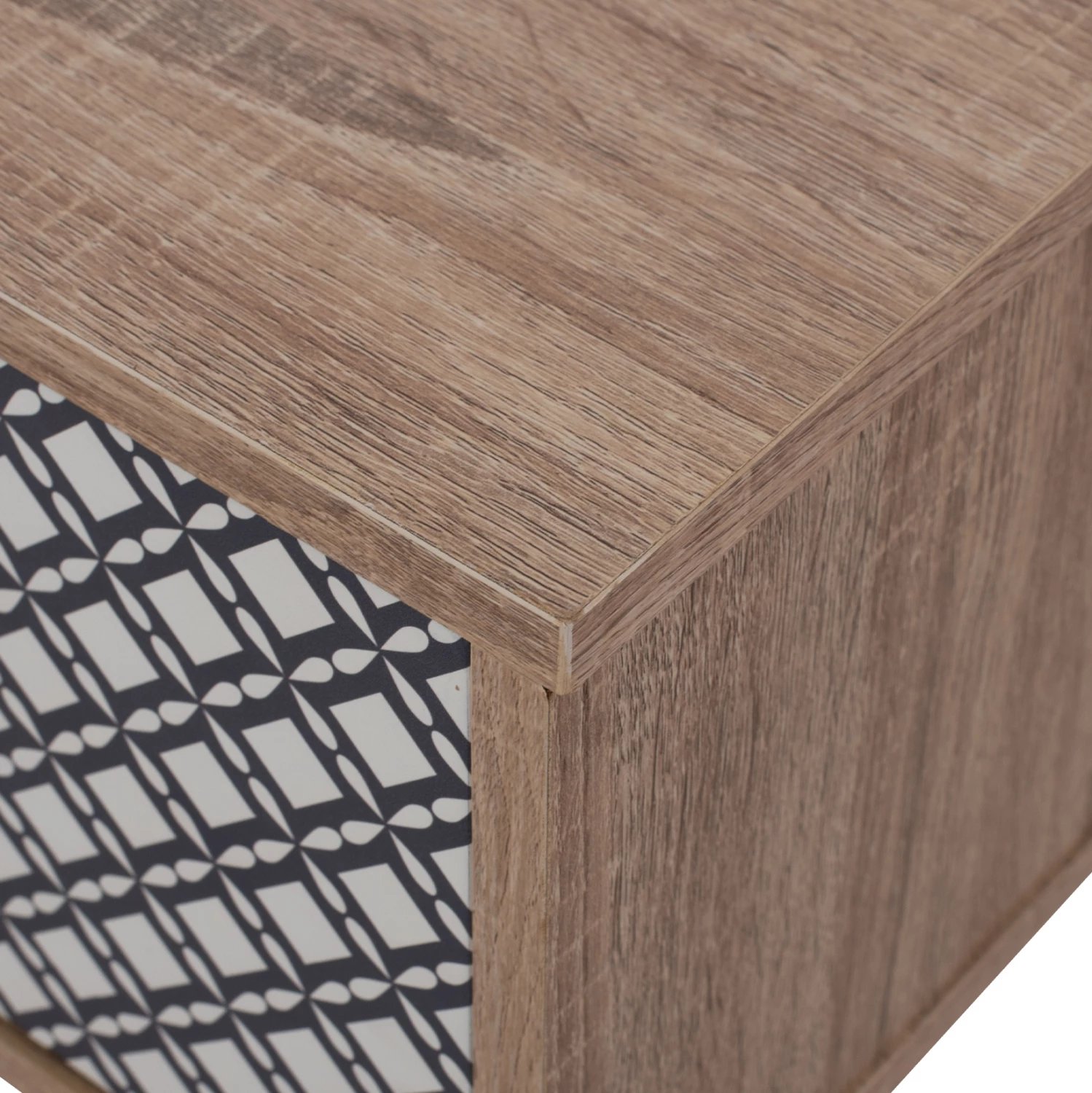 Stendë TV FH8756 HATTIE 150x40x40Y cm