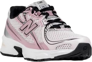 Atlete New Balance donna femra, rozë Atlete New Balance donna femra, rozë