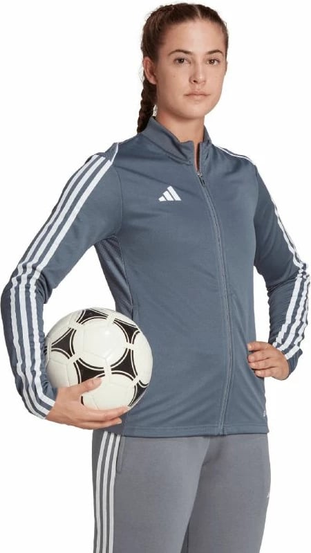 Duks adidas për femra, gri
