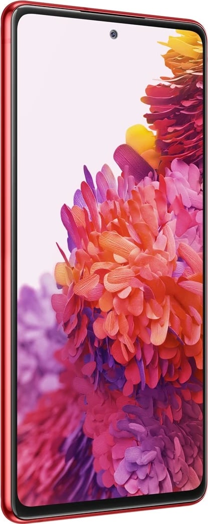 Celular Samsung Galaxy S20 FE, 6.5", 6+128GB, i kuq
