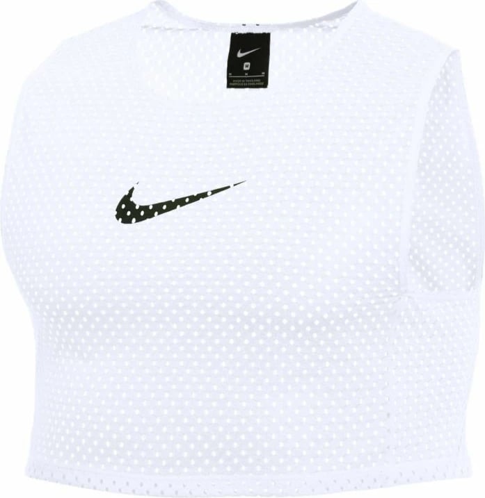 Shenjues trajnimi Nike Dri-FIT Park për meshkuj, 3-pako, të bardhë