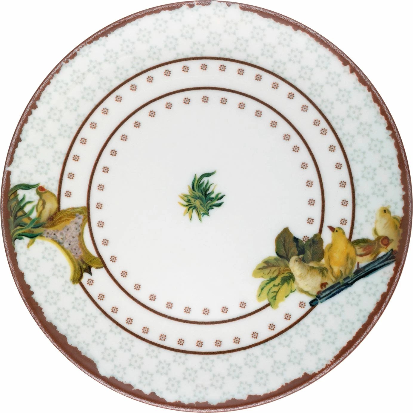 Set mëngjesi 25 pjesësh, Hermia Concept, 58KKT000129