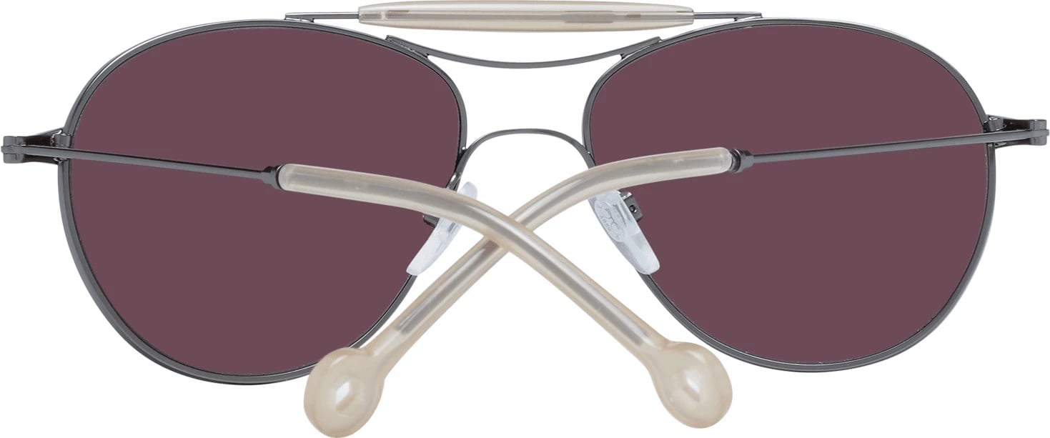 Syze dielli unisex Hally & Son, të hirta