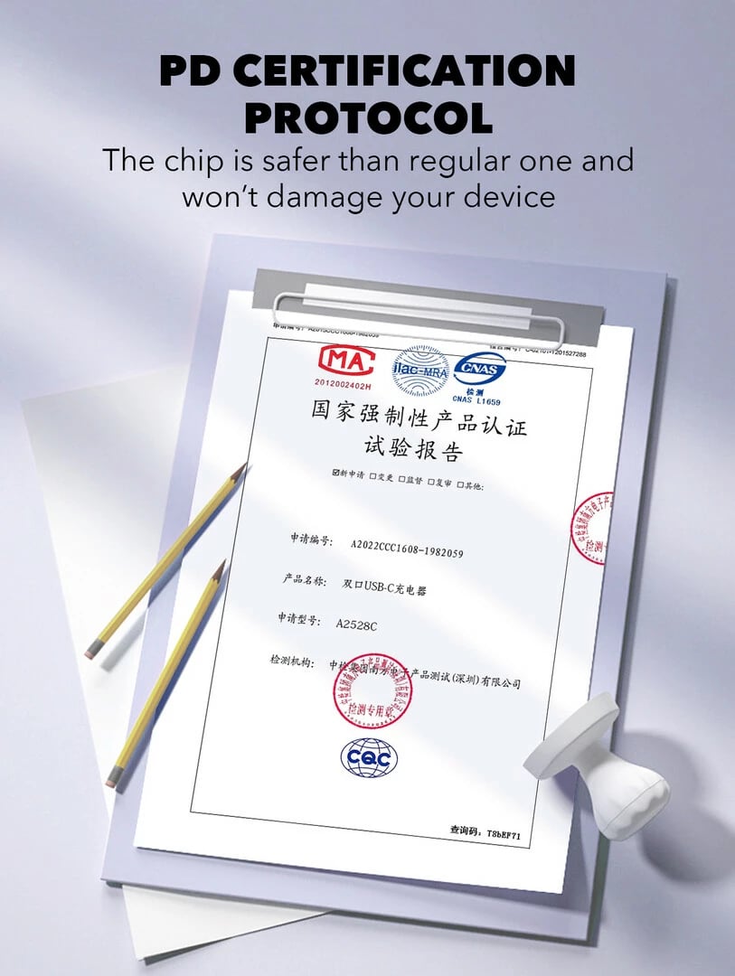 Karikues LDNIO A2528M Karikues LDNIO A2528M