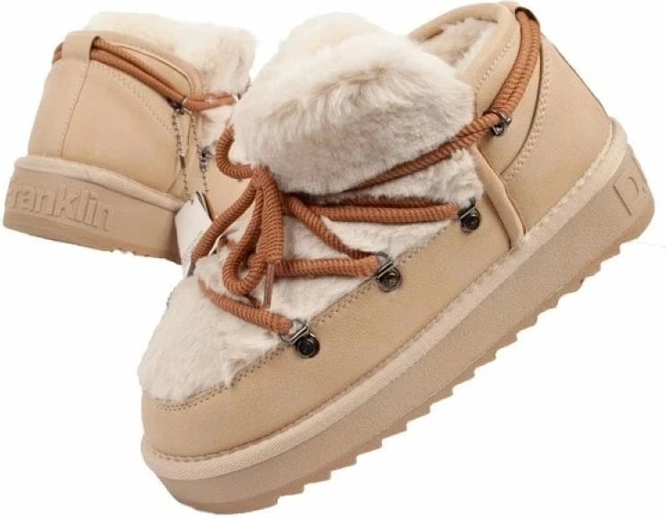 Çizme dimri për fëmijë D.Franklin