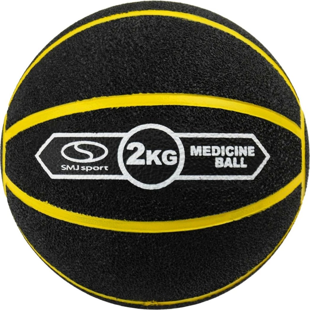 Top medicinal Smj, i zi-verdhë
