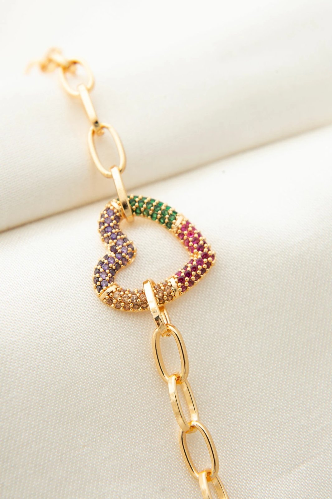 Byzylyk metalik, ngjyrë ari, Elika, CBL9340