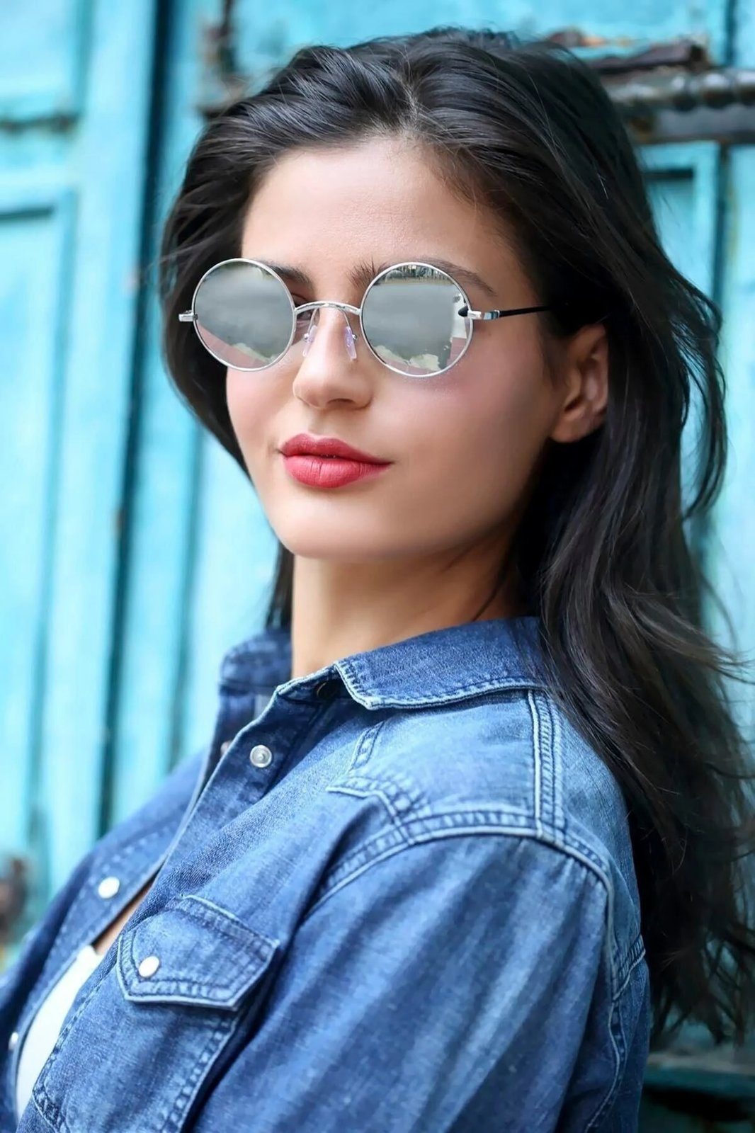 Syze dielli për gra, ngjyrë argjendi, Jumeon Pl23Kg012R003