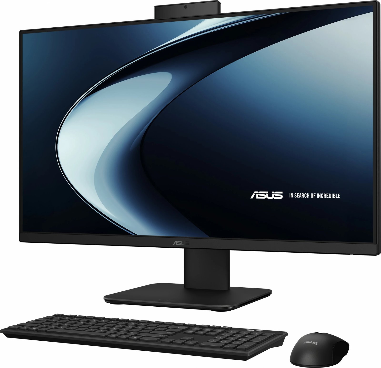 Kompjuter All-in-One ASUS ExpertCenter P4 27" i5-13420H 16GB 1TB, zi